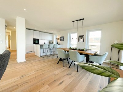 Holiday apartment Ferienwohnung Molenliebe Olpenitz - Features photo 6