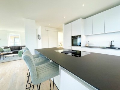 Holiday apartment Ferienwohnung Molenliebe Olpenitz - Features photo 7