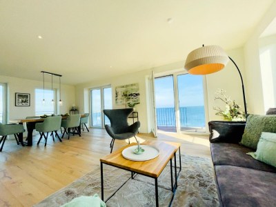 Holiday apartment Ferienwohnung Molenliebe Olpenitz - Features photo 8