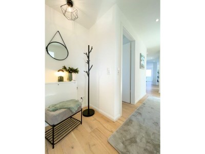 Holiday apartment Ferienwohnung Molenliebe Olpenitz - Features photo 9