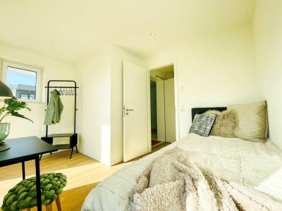 Holiday apartment Ferienwohnung Molenliebe Olpenitz - Features photo 10