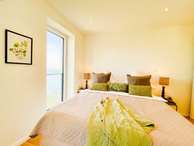 Holiday apartment Ferienwohnung Molenliebe Olpenitz - Features photo 11