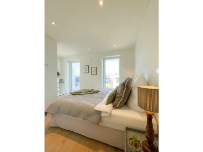 Holiday apartment Ferienwohnung Molenliebe Olpenitz - Features photo 13