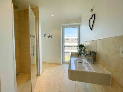 Holiday apartment Ferienwohnung Molenliebe Olpenitz - Features photo 15