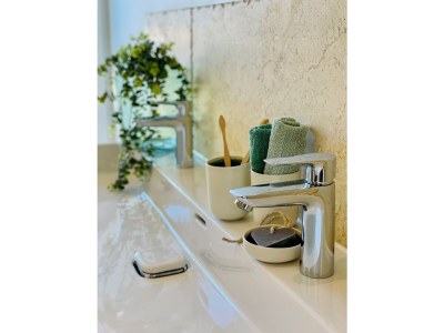 Holiday apartment Ferienwohnung Molenliebe Olpenitz - Features photo 16