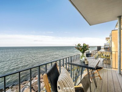 Holiday apartment Ferienwohnung Tiefseetaucher Olpenitz in Olpenitz - Holiday apartment