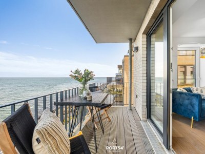 Holiday apartment Ferienwohnung Tiefseetaucher Olpenitz - Outdoor photo 3