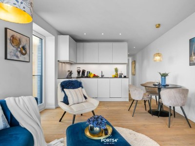 Holiday apartment Ferienwohnung Tiefseetaucher Olpenitz - Outdoor photo 4