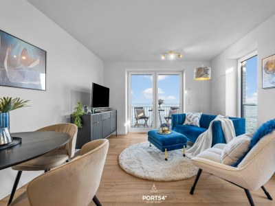 Holiday apartment Ferienwohnung Tiefseetaucher Olpenitz - Features photo 6