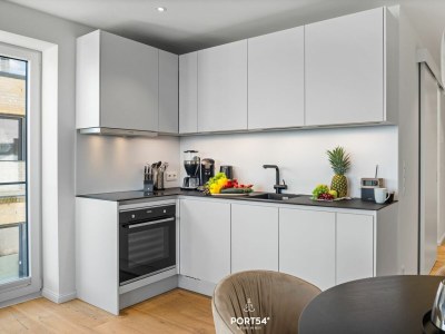 Holiday apartment Ferienwohnung Tiefseetaucher Olpenitz - Features photo 8