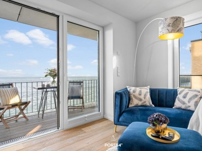 Holiday apartment Ferienwohnung Tiefseetaucher Olpenitz - Features photo 9