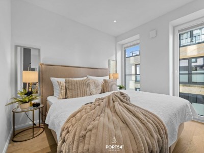 Holiday apartment Ferienwohnung Tiefseetaucher Olpenitz - Features photo 11