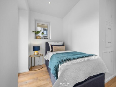 Holiday apartment Ferienwohnung Tiefseetaucher Olpenitz - Features photo 12