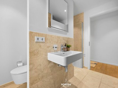 Holiday apartment Ferienwohnung Tiefseetaucher Olpenitz - Features photo 15