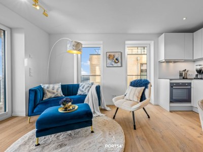 Holiday apartment Ferienwohnung Tiefseetaucher Olpenitz - Features photo 18