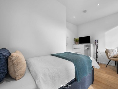 Holiday apartment Ferienwohnung Tiefseetaucher Olpenitz - Features photo 20