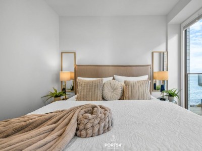 Holiday apartment Ferienwohnung Tiefseetaucher Olpenitz - Features photo 22