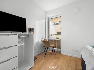Holiday apartment Ferienwohnung Tiefseetaucher Olpenitz - Features photo 23