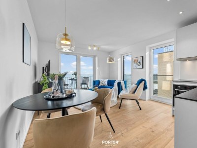 Holiday apartment Ferienwohnung Tiefseetaucher Olpenitz - Features photo 24