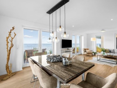 Holiday apartment Ferienwohnung Nordglanz Olpenitz - Features photo 3