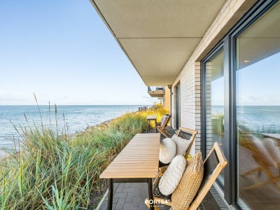 Holiday apartment Ferienwohnung Nordglanz Olpenitz - Features photo 6