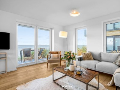 Holiday apartment Ferienwohnung Nordglanz Olpenitz - Features photo 8