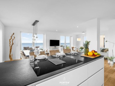 Holiday apartment Ferienwohnung Nordglanz Olpenitz - Features photo 12