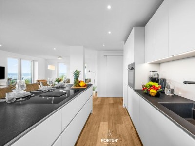 Holiday apartment Ferienwohnung Nordglanz Olpenitz - Features photo 13