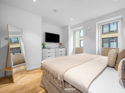 Holiday apartment Ferienwohnung Nordglanz Olpenitz - Features photo 14