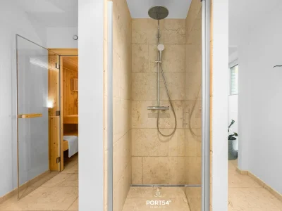 Holiday apartment Ferienwohnung Nordglanz Olpenitz - Features photo 16