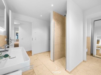 Holiday apartment Ferienwohnung Nordglanz Olpenitz - Features photo 17