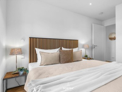 Holiday apartment Ferienwohnung Nordglanz Olpenitz - Features photo 18