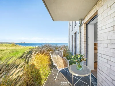 Holiday apartment Ferienwohnung Nordglanz Olpenitz - Features photo 19