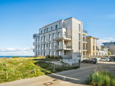 Holiday apartment Ferienwohnung Nordglanz Olpenitz - Features photo 24