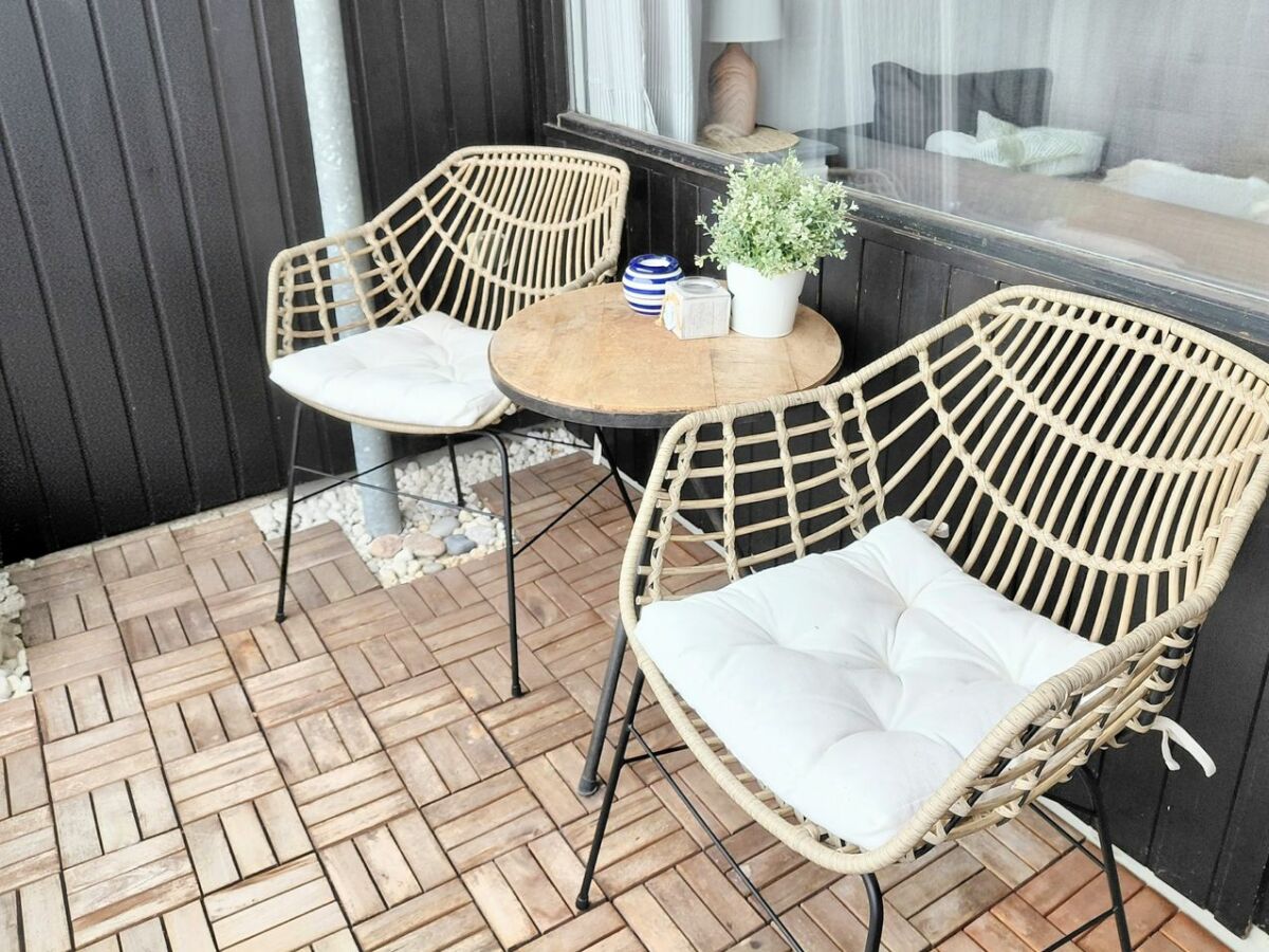 Holiday apartment Ferienwohnung Backskiste 6211 Marina Wendtorf - Outdoor photo 2