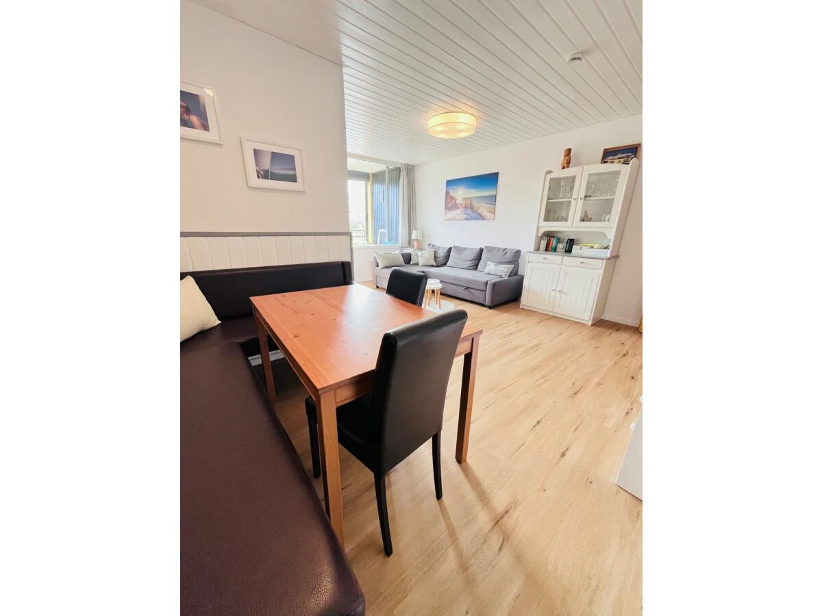 Holiday apartment Ferienwohnung Backskiste 6211 Marina Wendtorf - Features photo 5