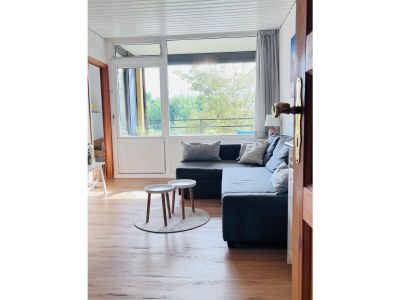 Holiday apartment Ferienwohnung Backskiste 6211 Marina Wendtorf in Wendtorf - Holiday apartment