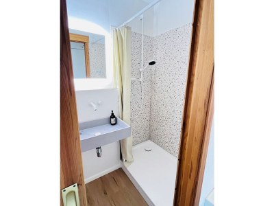 Holiday apartment Ferienwohnung Backskiste 6211 Marina Wendtorf - Features photo 3