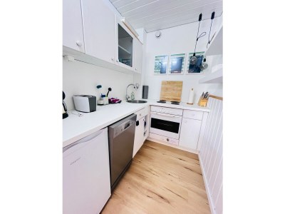 Holiday apartment Ferienwohnung Backskiste 6211 Marina Wendtorf - Features photo 4