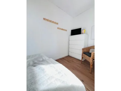 Holiday apartment Ferienwohnung Backskiste 6211 Marina Wendtorf - Features photo 6