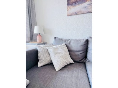 Holiday apartment Ferienwohnung Backskiste 6211 Marina Wendtorf - Features photo 7