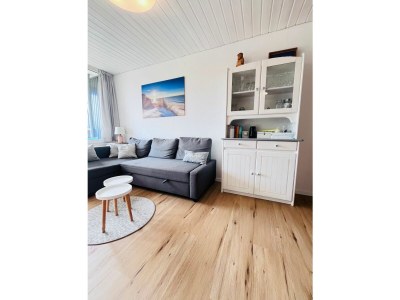 Holiday apartment Ferienwohnung Backskiste 6211 Marina Wendtorf - Features photo 9