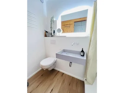 Holiday apartment Ferienwohnung Backskiste 6211 Marina Wendtorf - Features photo 10