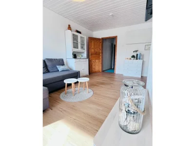 Holiday apartment Ferienwohnung Backskiste 6211 Marina Wendtorf - Features photo 11