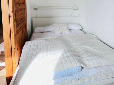 Holiday apartment Ferienwohnung Backskiste 6211 Marina Wendtorf - Features photo 12