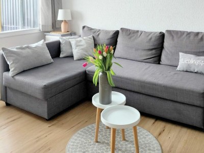 Holiday apartment Ferienwohnung Backskiste 6211 Marina Wendtorf - Features photo 13