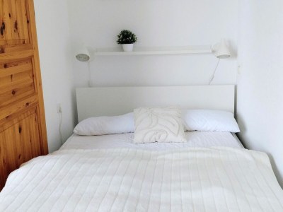 Holiday apartment Ferienwohnung Backskiste 6211 Marina Wendtorf - Features photo 14