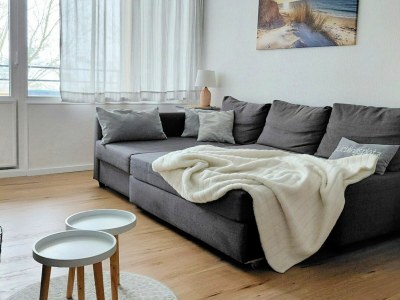 Holiday apartment Ferienwohnung Backskiste 6211 Marina Wendtorf - Features photo 17