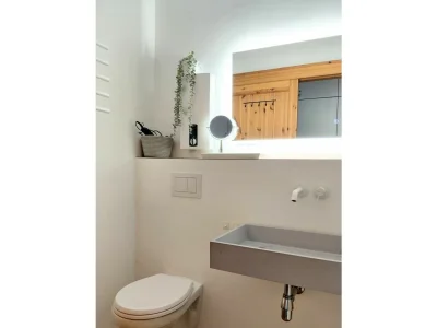 Holiday apartment Ferienwohnung Backskiste 6211 Marina Wendtorf - Features photo 21