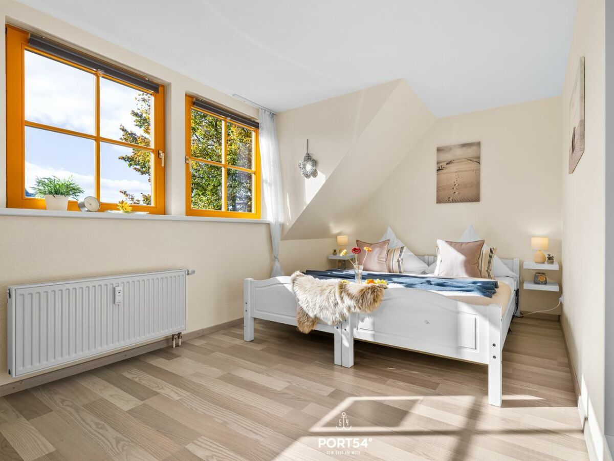 Holiday apartment Ferienwohnung Kleine Welle Schönberger Strand - Features photo 5